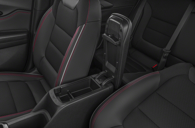 2022 Chevrolet Trailblazer
