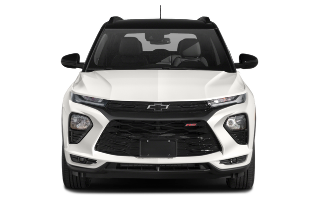 2022 Chevrolet Trailblazer