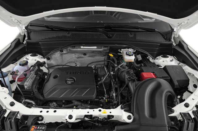 2022 Chevrolet Trailblazer