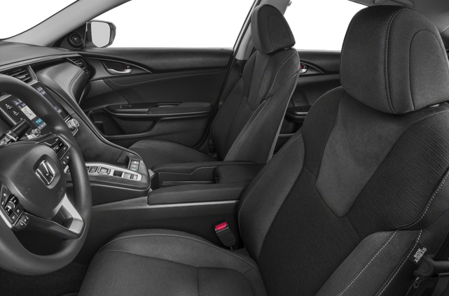2019 Honda Insight