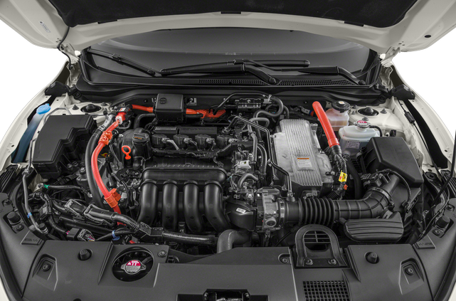 2019 Honda Insight