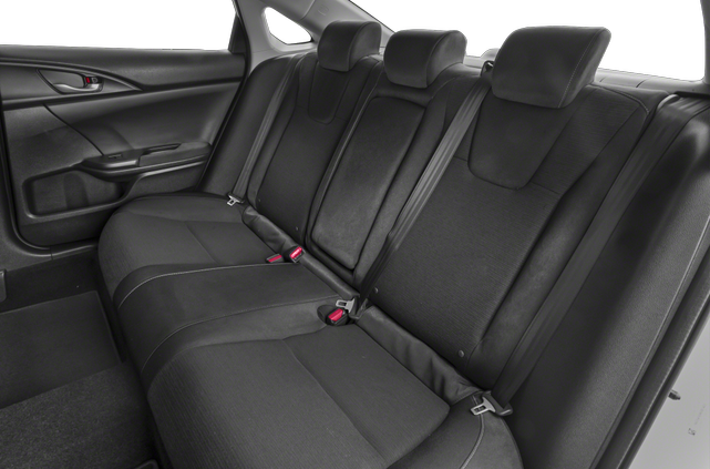 2019 Honda Insight
