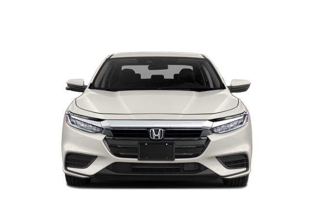 2019 Honda Insight