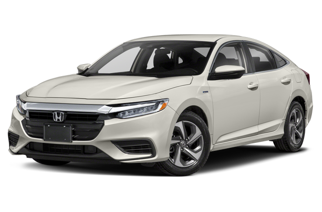 2019 Honda Insight