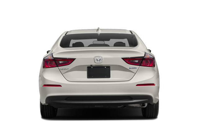 2019 Honda Insight