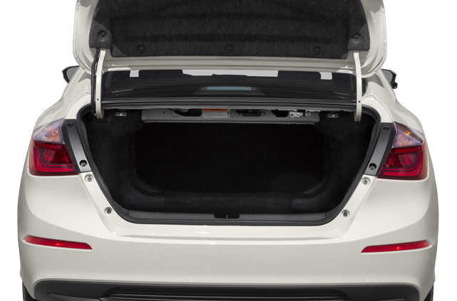 2019 Honda Insight