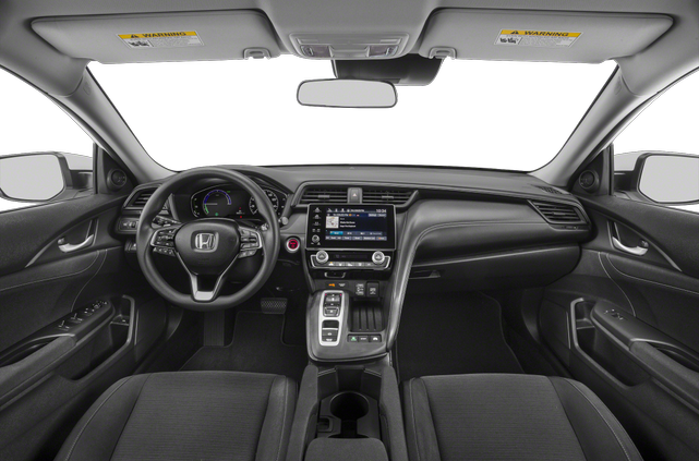 2019 Honda Insight