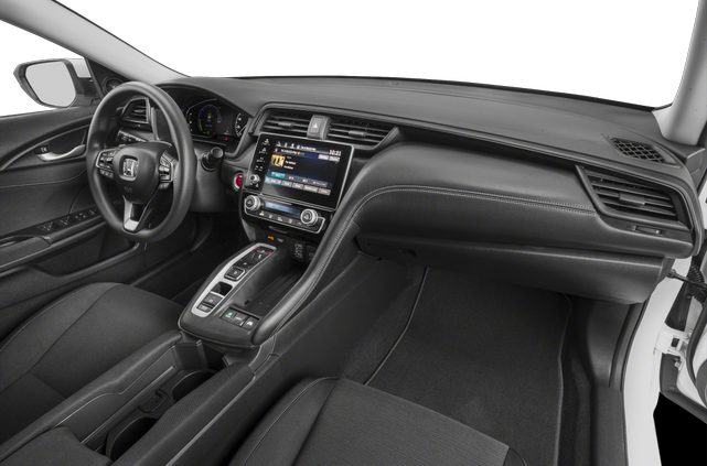 2019 Honda Insight