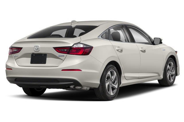 2019 Honda Insight