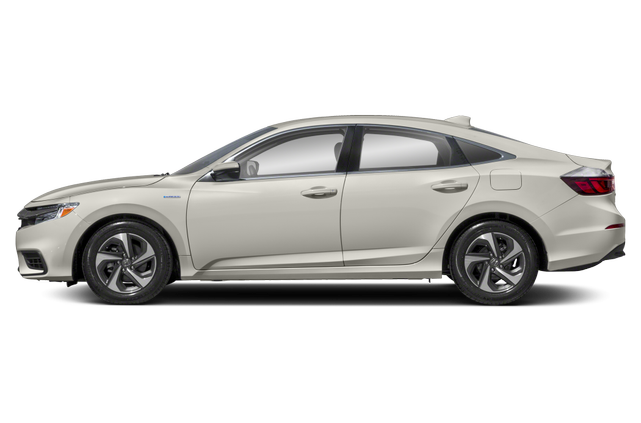 2019 Honda Insight