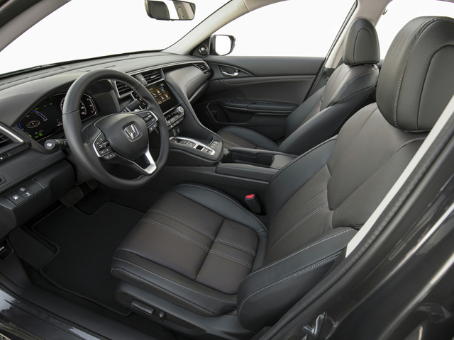 2019 Honda Insight