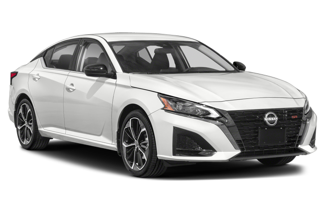 2024 Nissan Altima