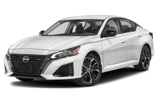 2024 Nissan Altima