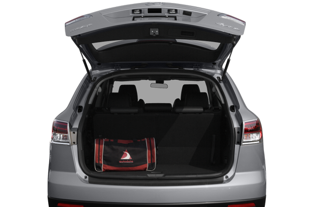 2009 Mazda CX-9