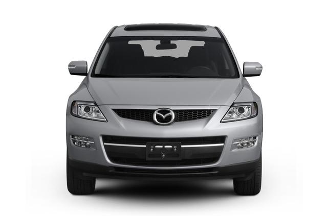 2009 Mazda CX-9