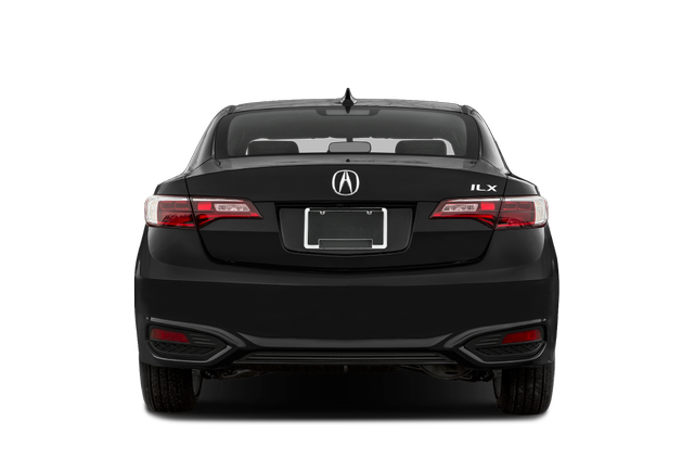 2016 Acura ILX Specs, Price, MPG & Reviews | Cars.com