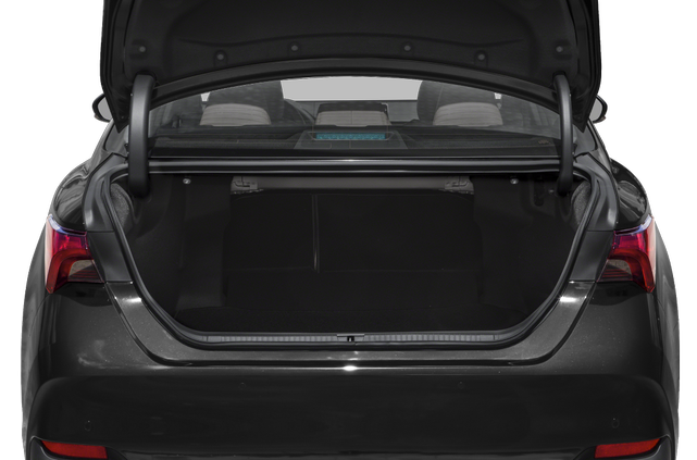 2022 Toyota Avalon Hybrid