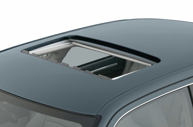 2007 Chrysler 300C