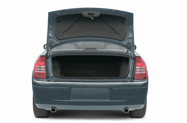 2007 Chrysler 300C