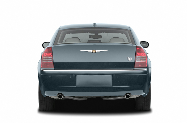 2007 Chrysler 300C
