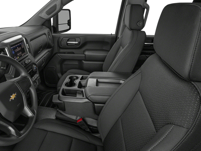 2024 Chevrolet Silverado 2500