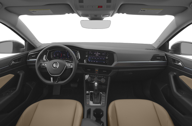 2021 Volkswagen Jetta
