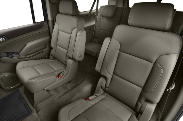 2015 GMC Yukon XL