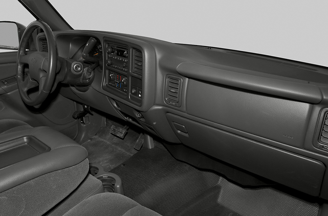 2006 Chevrolet Silverado 3500