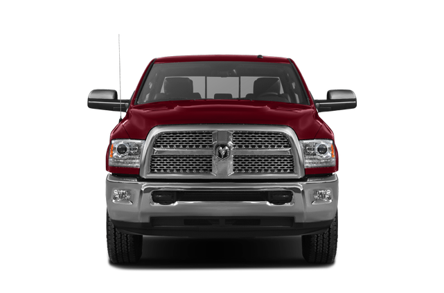 2013 RAM 2500