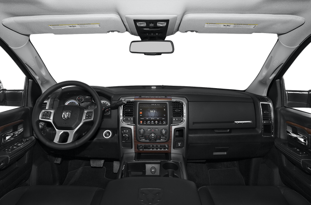 2013 RAM 2500