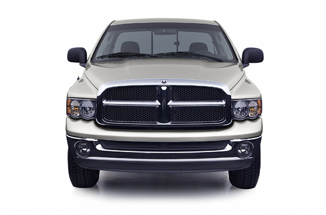 2002 Dodge Ram 1500