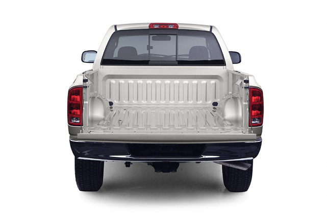 2002 Dodge Ram 1500