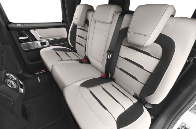 2024 Mercedes-Benz AMG G 63