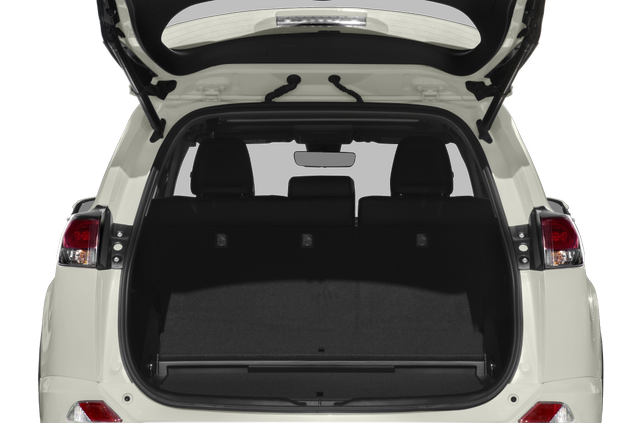 2016 Toyota RAV4 Hybrid