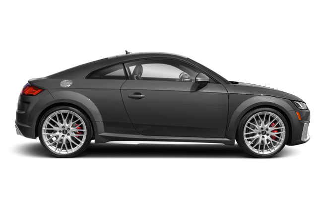 2023 Audi TTS
