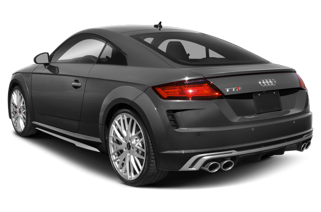 2023 Audi TTS
