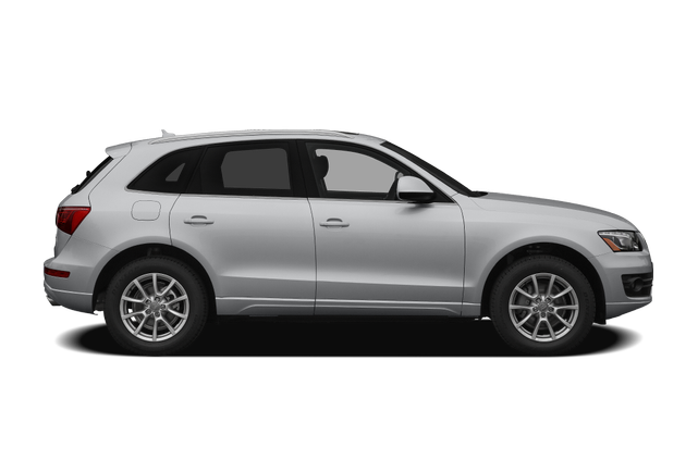 2011 Audi Q5