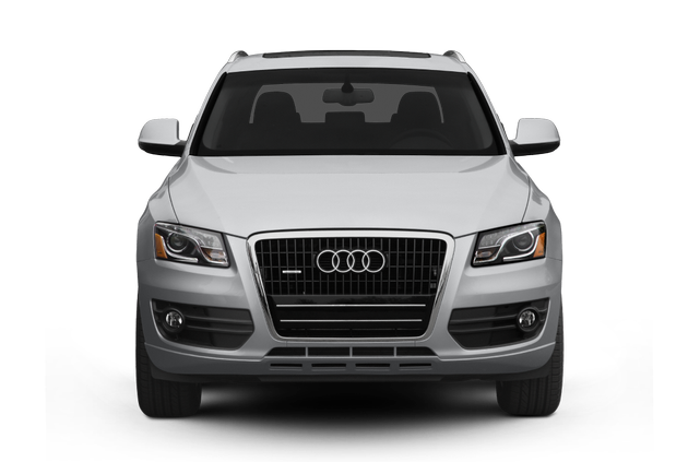 2011 Audi Q5