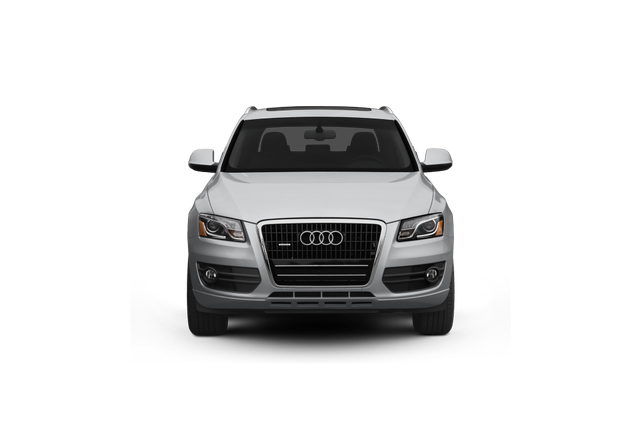 2011 Audi Q5