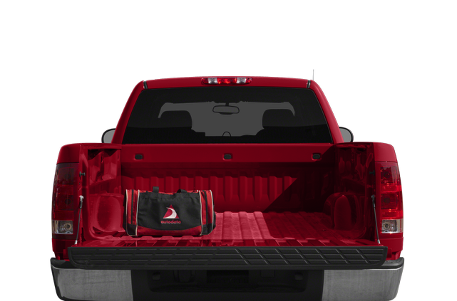 2012 GMC Sierra 1500