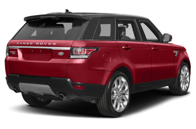 2012 Land Rover Range Rover Evoque Specs, Price, MPG & Reviews