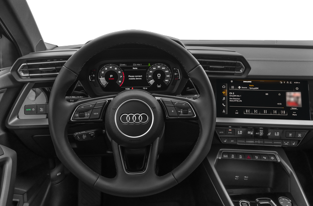 2026 Audi A3