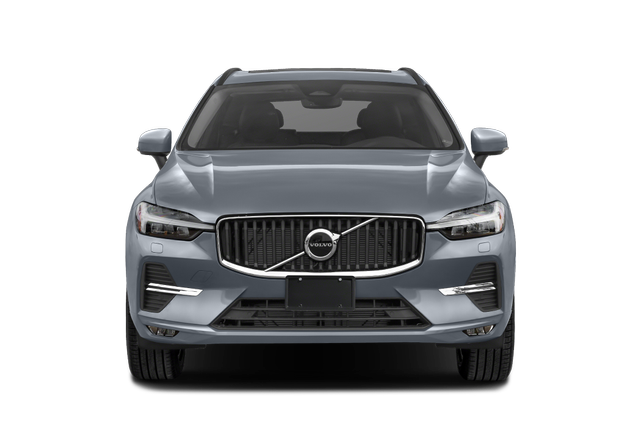 2024 Volvo XC60 - Specs, Prices, MPG, Reviews & Photos | Cars.com