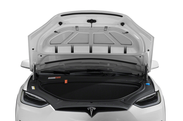 2020 Tesla Model X