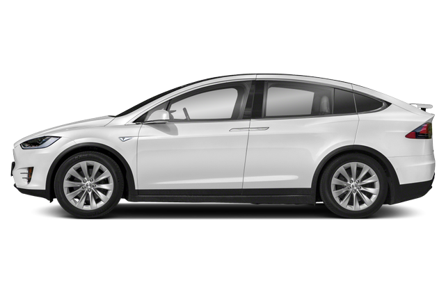 Tesla Model X Specs Price Mpg Reviews Cars Com