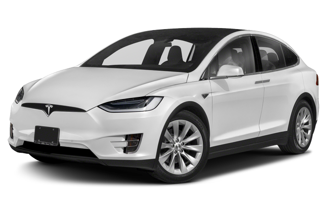 2020 Tesla Model X Trim Levels And Configurations