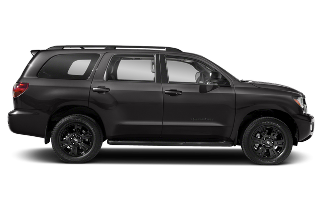 2019 Toyota Sequoia