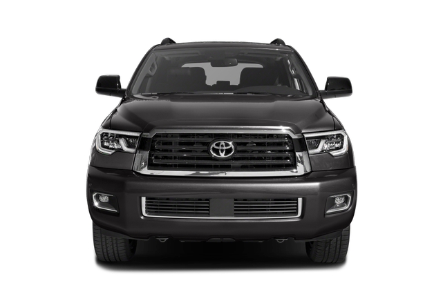 2019 Toyota Sequoia