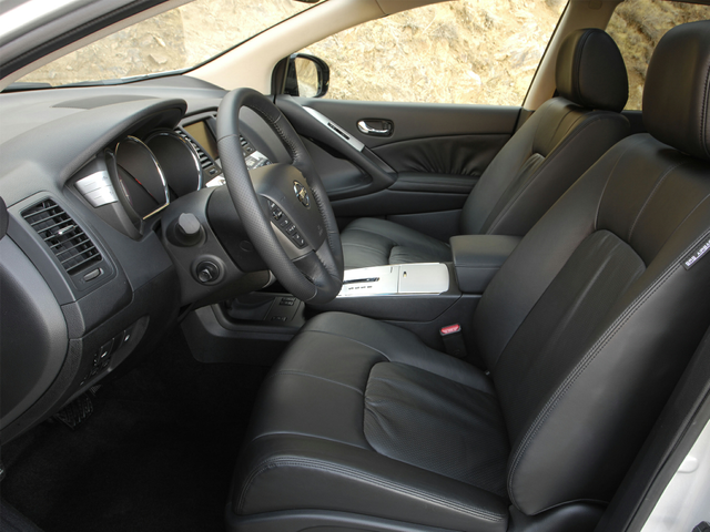 2009 NISSAN MURANO Z51 TI AUTOMATIC $9,999 — Performance Auto Sales |  Quality Cars for Sale