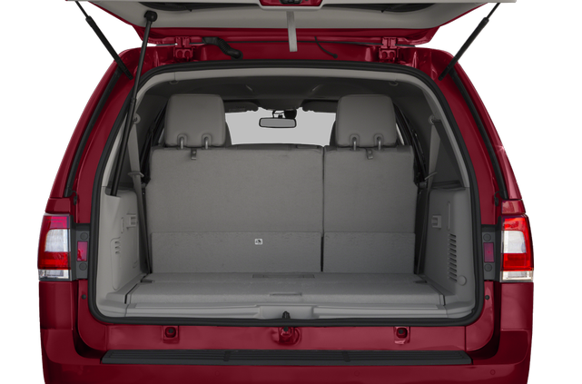 2016 Lincoln Navigator L